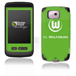 Folien für Smartphones glänzend