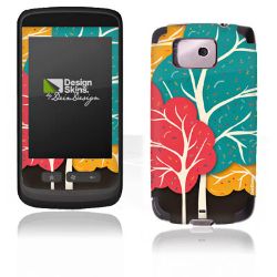 Foils for Smartphones glossy