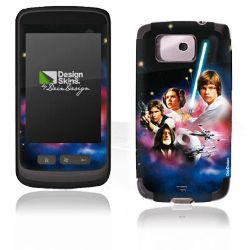 Foils for Smartphones glossy