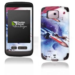 Foils for Smartphones glossy