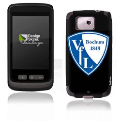 Folien für Smartphones glänzend