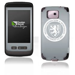 Folien für Smartphones glänzend