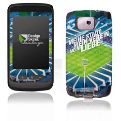 Folien für Smartphones glänzend