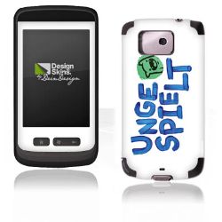 Folien für Smartphones glänzend