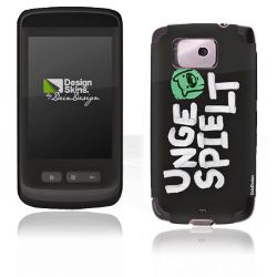 Folien für Smartphones glänzend