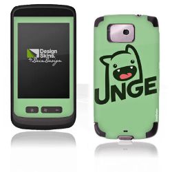 Folien für Smartphones glänzend