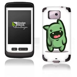 Folien für Smartphones glänzend