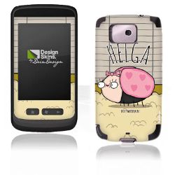 Folien für Smartphones glänzend