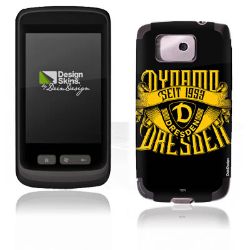 Folien für Smartphones glänzend