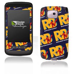 Folien für Smartphones glänzend