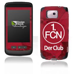 Folien für Smartphones glänzend