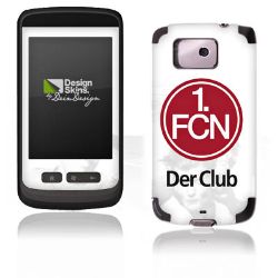 Folien für Smartphones glänzend