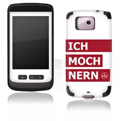 Folien für Smartphones glänzend