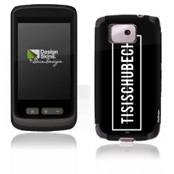 Folien für Smartphones glänzend