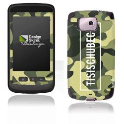 Folien für Smartphones glänzend