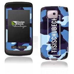 Folien für Smartphones glänzend