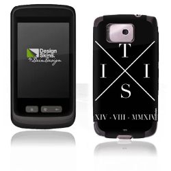 Folien für Smartphones glänzend