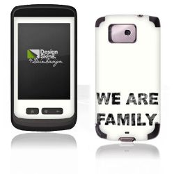 Foils for Smartphones glossy