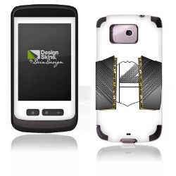 Folien für Smartphones glänzend