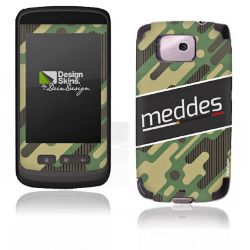 Folien für Smartphones glänzend