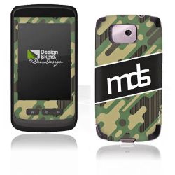 Folien für Smartphones glänzend