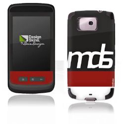 Folien für Smartphones glänzend