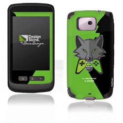 Folien für Smartphones glänzend