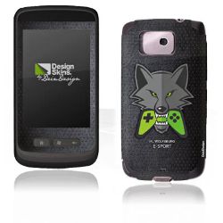 Folien für Smartphones glänzend