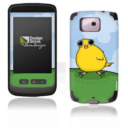 Folien für Smartphones glänzend