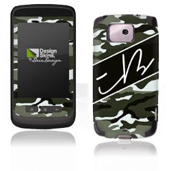 Folien für Smartphones glänzend