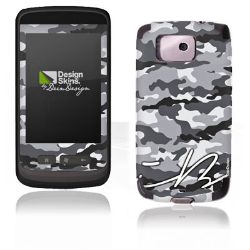 Folien für Smartphones glänzend