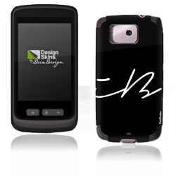 Folien für Smartphones glänzend