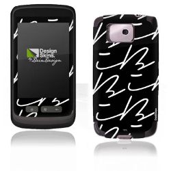 Folien für Smartphones glänzend