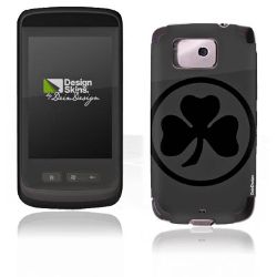 Folien für Smartphones glänzend