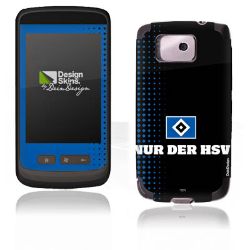 Folien für Smartphones glänzend