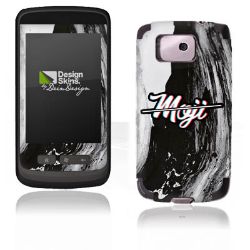 Folien für Smartphones glänzend