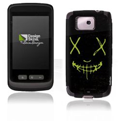 Folien für Smartphones glänzend