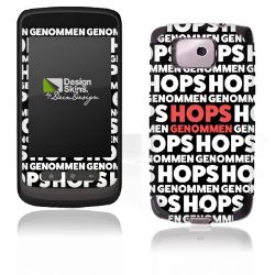 Folien für Smartphones glänzend