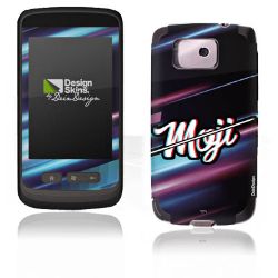 Folien für Smartphones glänzend