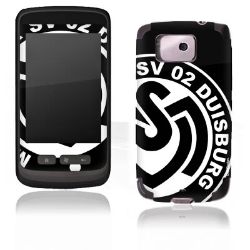 Folien für Smartphones glänzend