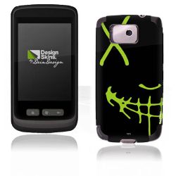 Folien für Smartphones glänzend