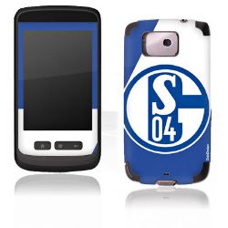 Folien für Smartphones glänzend