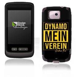 Folien für Smartphones glänzend