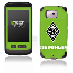 Folien für Smartphones glänzend