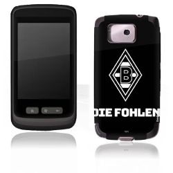 Folien für Smartphones glänzend