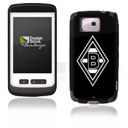 Folien für Smartphones glänzend