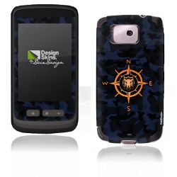 Folien für Smartphones glänzend