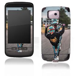 Folien für Smartphones glänzend