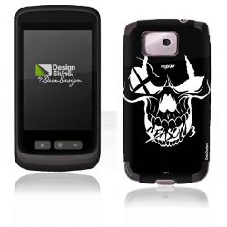 Folien für Smartphones glänzend