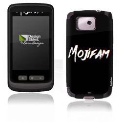 Folien für Smartphones glänzend